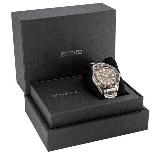 Seiko Men's SPB455J1 Prospex Automatic