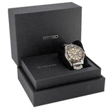Seiko Men's SPB455J1 Prospex Automatic