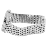 Seiko Men's SPB467J1 Presage Stainless Steel Automatic