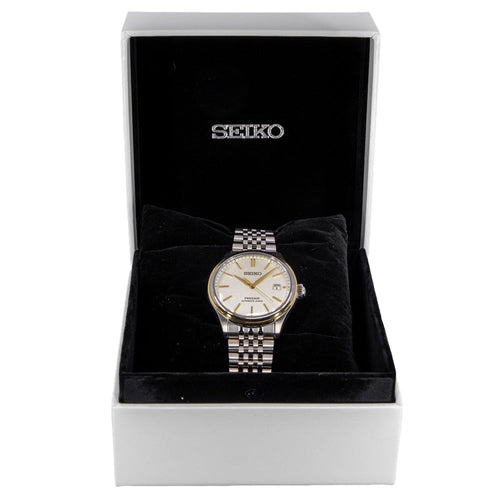 Seiko SPB478J1