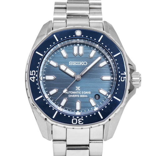 Seiko SPB483J1