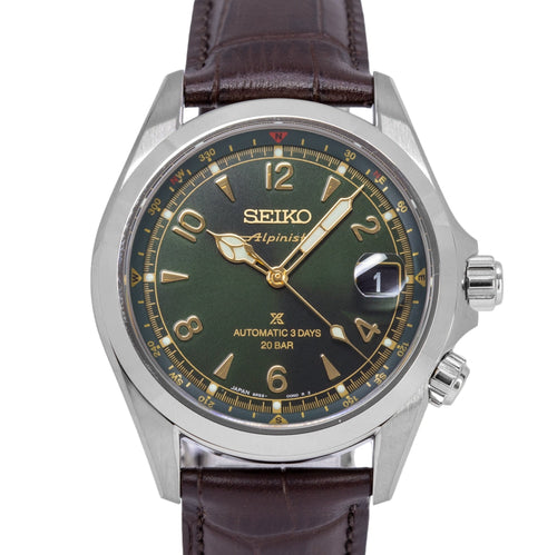 Seiko SPB507J1