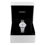Seiko Ladies SRP841J1 Presage Date Display Watch