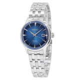 Seiko Men's SRPB41J1 Presage Cocktail Blue Dial Auto