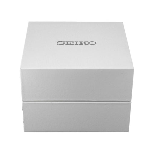 Seiko Men's SRPB41J1 Presage Cocktail Blue Dial Auto
