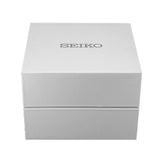 Seiko Men's SRPB41J1 Presage Cocktail Blue Dial Auto