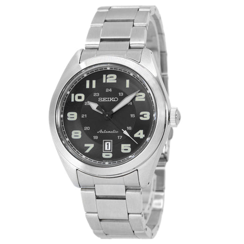 Seiko Men's SRPC85K1 Sport Automatico