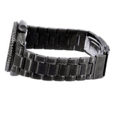 Seiko Men's SRPD11K1 Prospex Save The Ocean Black Auto Watch
