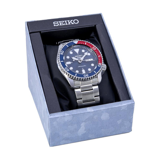 Seiko SRPD53K1