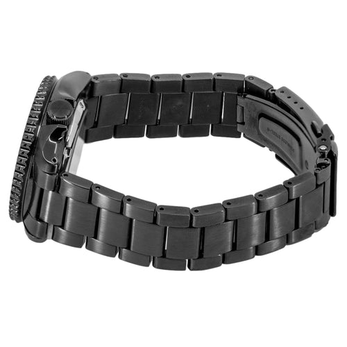 Seiko Men's SRPD65K1 5 Sports SKX 42mm Automatic