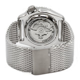 SRPD67K1-Seiko Men's SRPD67K1 5 Sports Yellow Dial Watch