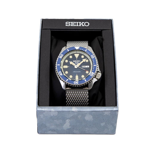 Seiko SRPD71K1