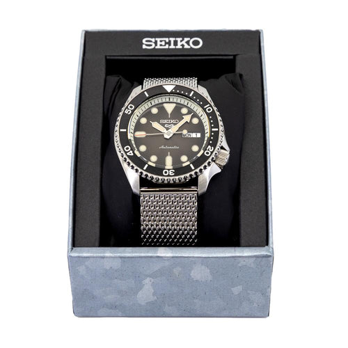 Seiko Men's SRPD73K1  5 Sports Suits Automatic