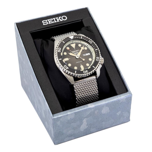 Seiko Men's SRPD73K1  5 Sports Suits Automatic