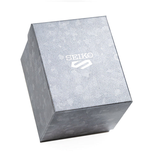 SRPD65K4 -Seiko Men's 5 Sports SRPD65K4 Black Dial Watch