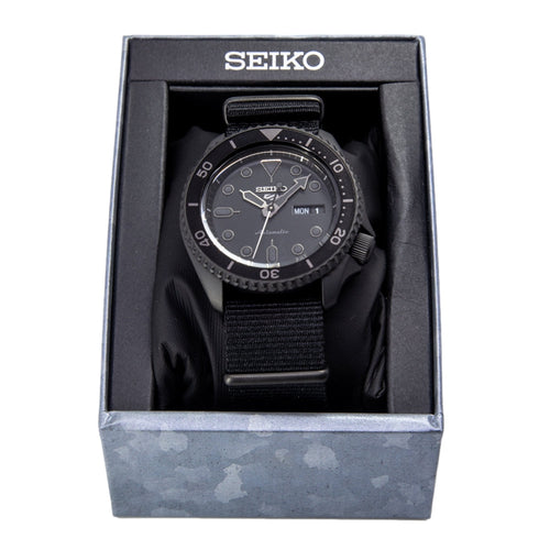 Seiko SRPD79K1