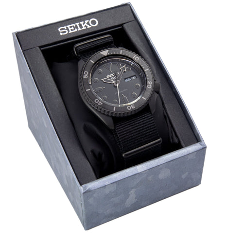 Seiko SRPD79K1