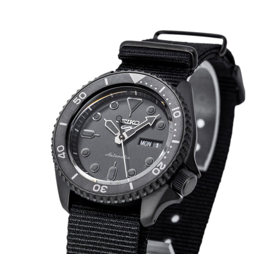 Seiko SRPD79K1