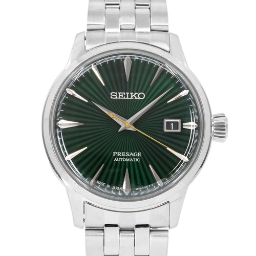 Seiko SRPE15J1