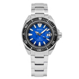 Seiko Men's SRPE33K1 Prospex Blue Dial Watch