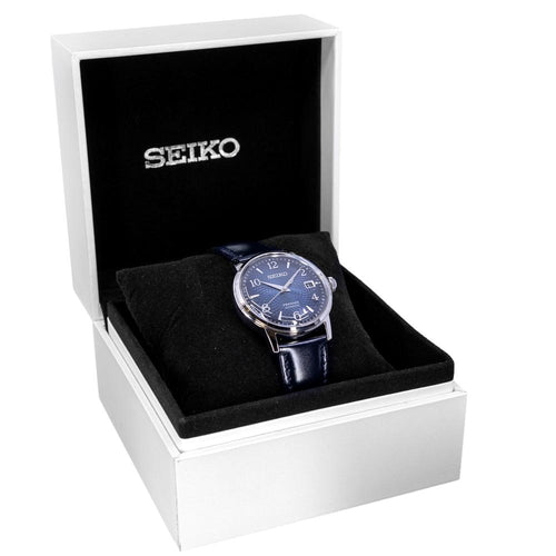 Seiko SRPE43J1