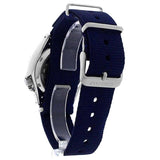 SRPE63K1-Seiko Men's SRPE63K1 5 Sport Day Date Blue Dial Watch