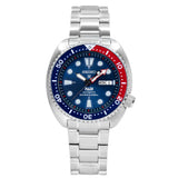 Seiko Men's SRPA21K1/SRPE99K1 Prospex Automatico Diver 200M