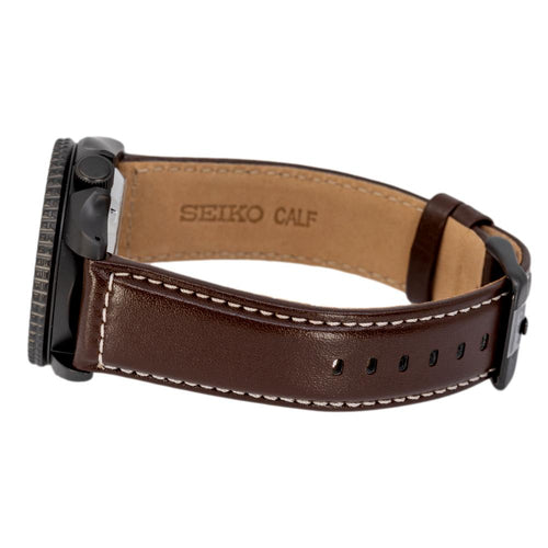Seiko Men's SRPF21K1 Street Fighter V Guile Lt. Ed Watch