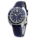 SRPG15K1-Seiko Men's SRPG15K1 Prospex Land Tortoise Blue Dial Auto