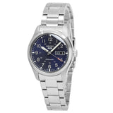 Seiko Men's SRPG29K1 5 Sports DayDate Display Auto
