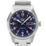 Seiko Men's SRPG29K1 5 Sports DayDate Display Auto