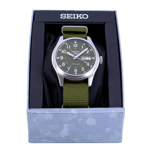 Seiko SRPG33K1