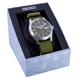 Seiko SRPG33K1