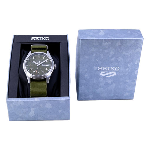 Seiko SRPG33K1
