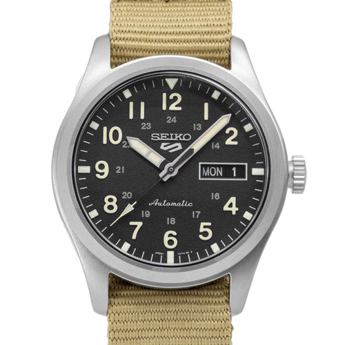 Seiko SRPG35K1