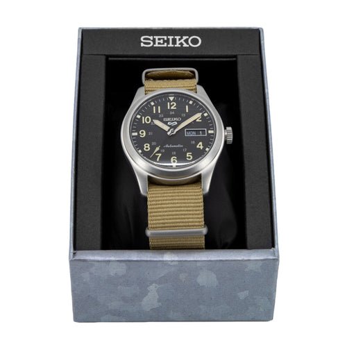 Seiko SRPG35K1