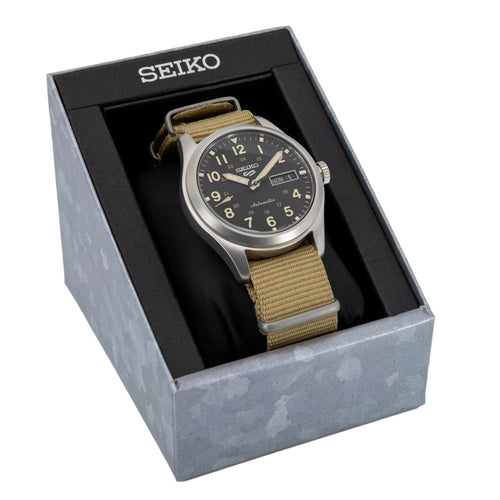Seiko SRPG35K1
