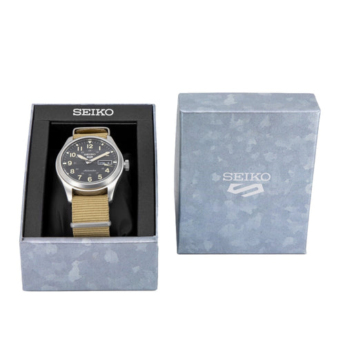 Seiko SRPG35K1