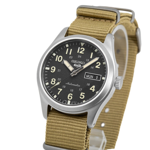 Seiko SRPG35K1