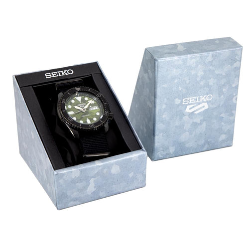 Seiko SRPJ37K1