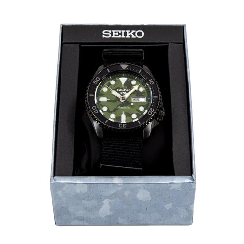 Seiko SRPJ37K1