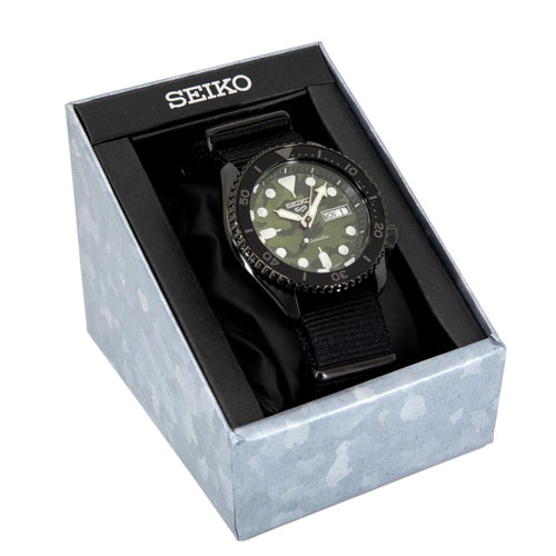 Seiko SRPJ37K1