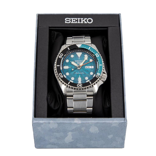 Seiko SRPJ45K1