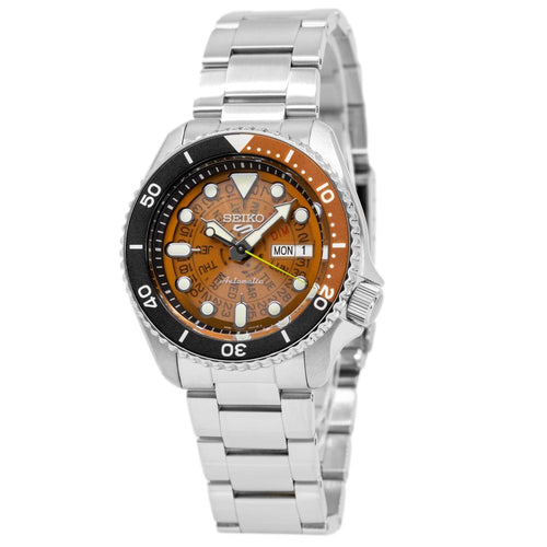 Seiko SRPJ47K1