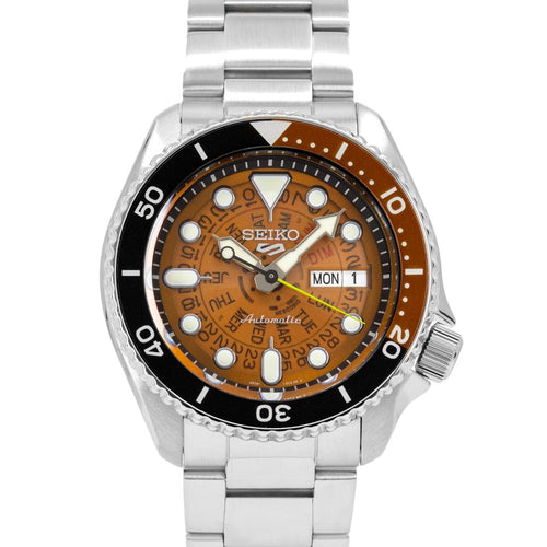 Seiko SRPJ47K1
