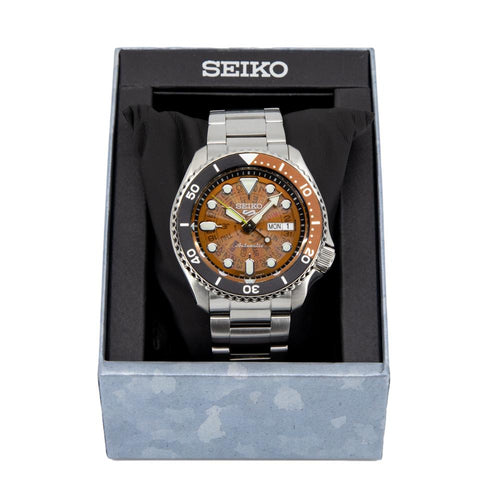 Seiko SRPJ47K1