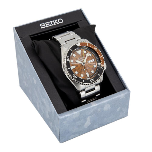 Seiko SRPJ47K1
