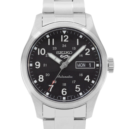 Seiko SRPJ81K1