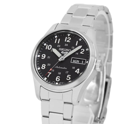 Seiko SRPJ81K1