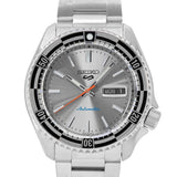 Seiko Men's SRPK09K1 5 Sports Automatic
